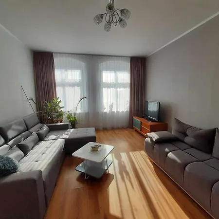 Pod Debem Apartament