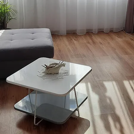 Pod Debem * Dąbki