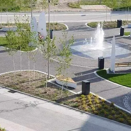 Pod Debem Apartament