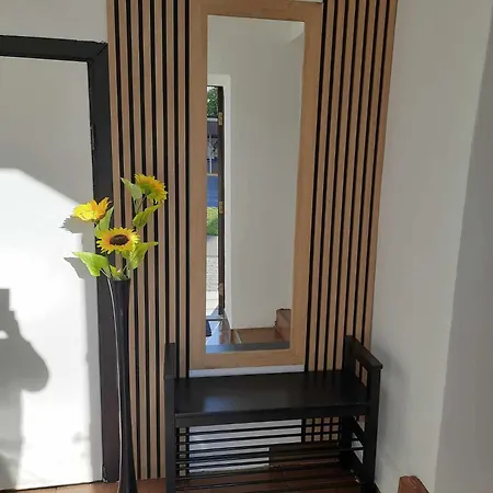Lägenhet Pod Debem *