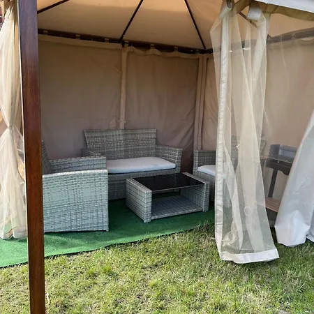 Apartment Pod Debem *