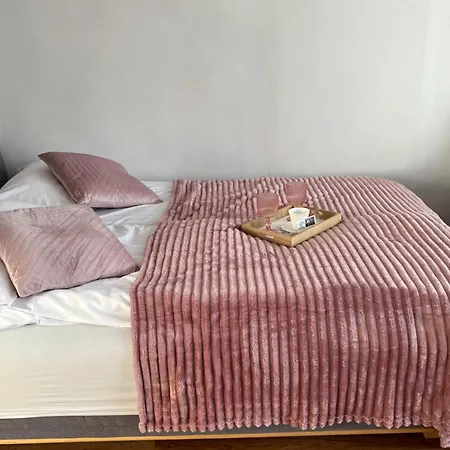 Lägenhet Pod Debem *