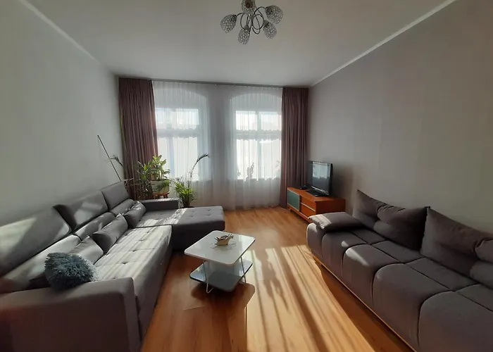 Pod Debem Apartamento *