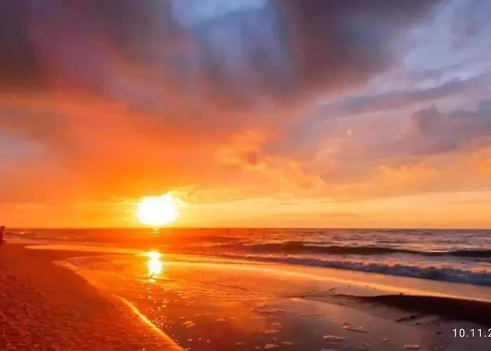 Pod Debem Apartamento