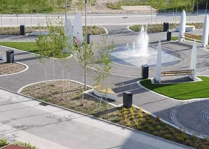 Pod Debem Apartamento