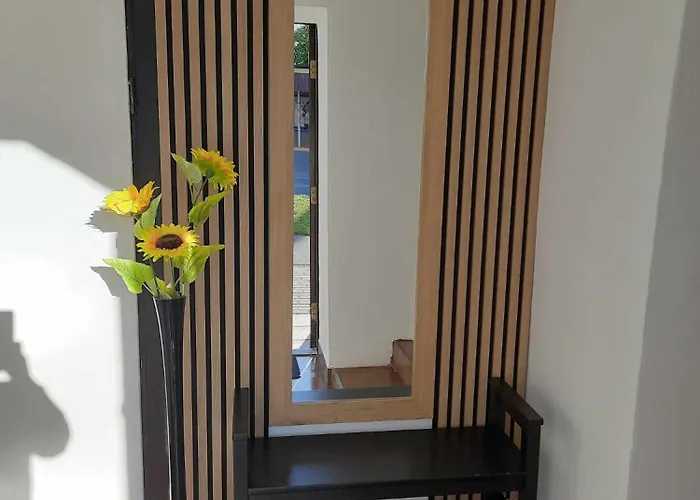 Apartamento Pod Debem *