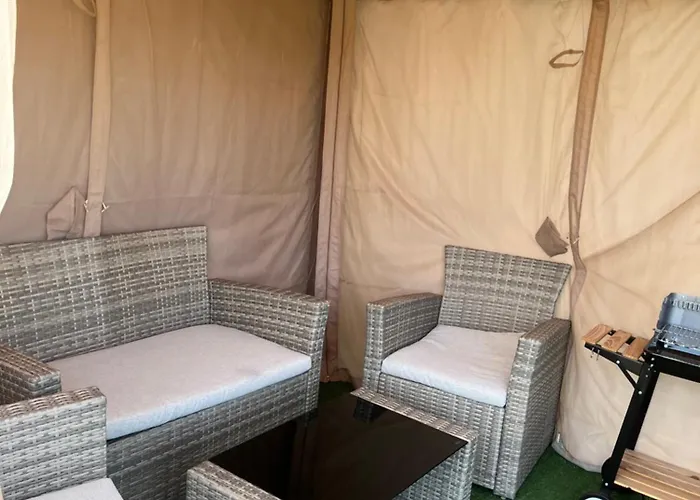 Pod Debem Apartamento *