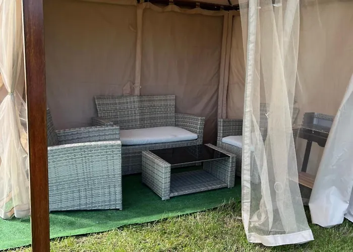 Apartamento Pod Debem *