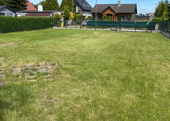 Pod Debem Apartamento